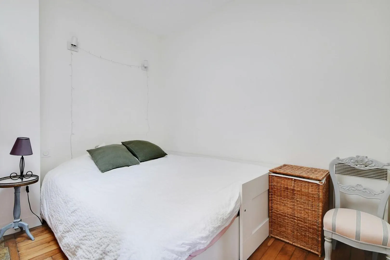 Guestready - Modern Comfort Near Montparnasse Lejlighed *