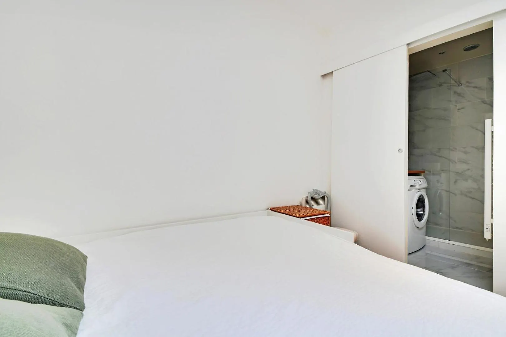 Lejlighed Guestready - Modern Comfort Near Montparnasse *