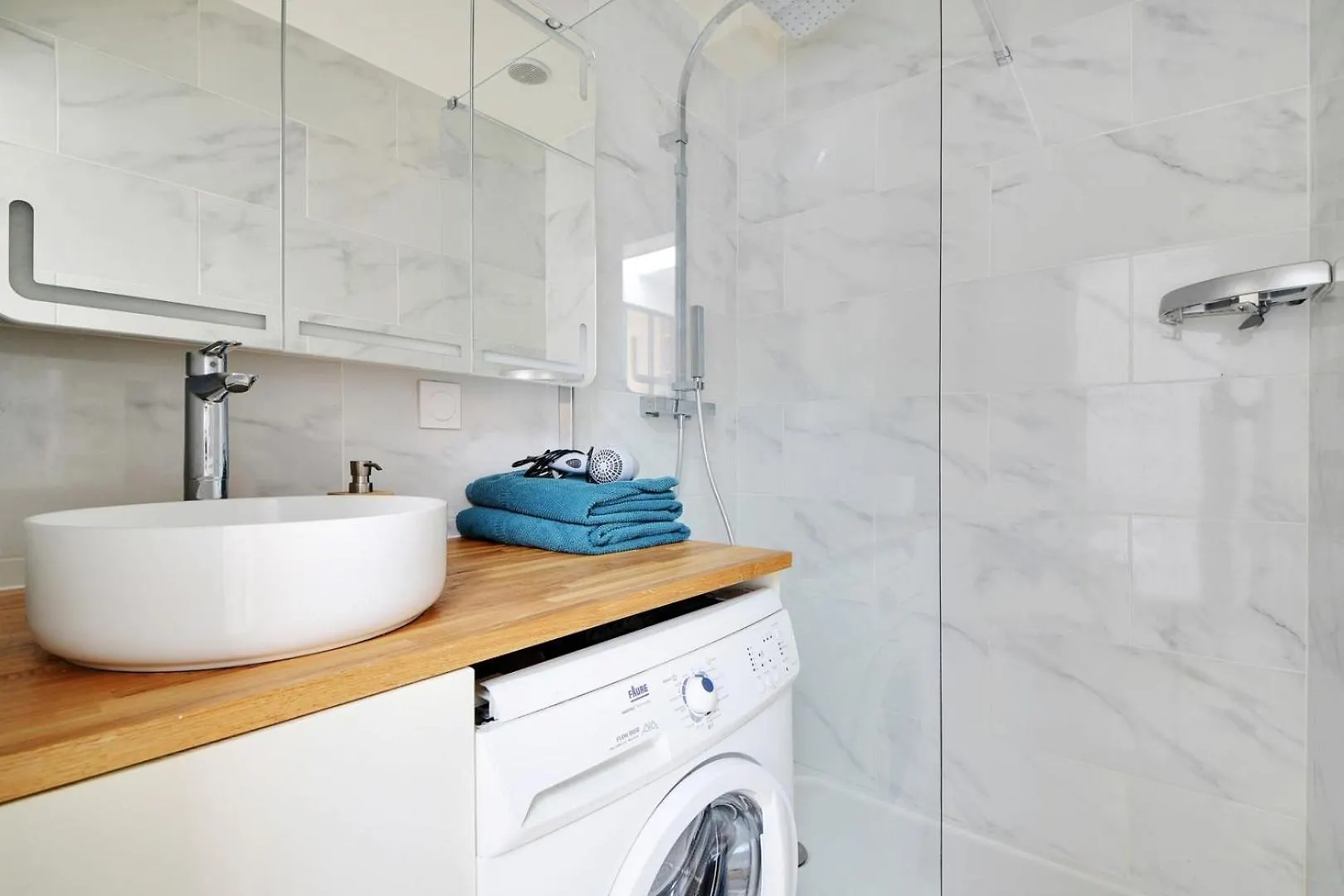 Guestready - Modern Comfort Near Montparnasse Apartment Paris